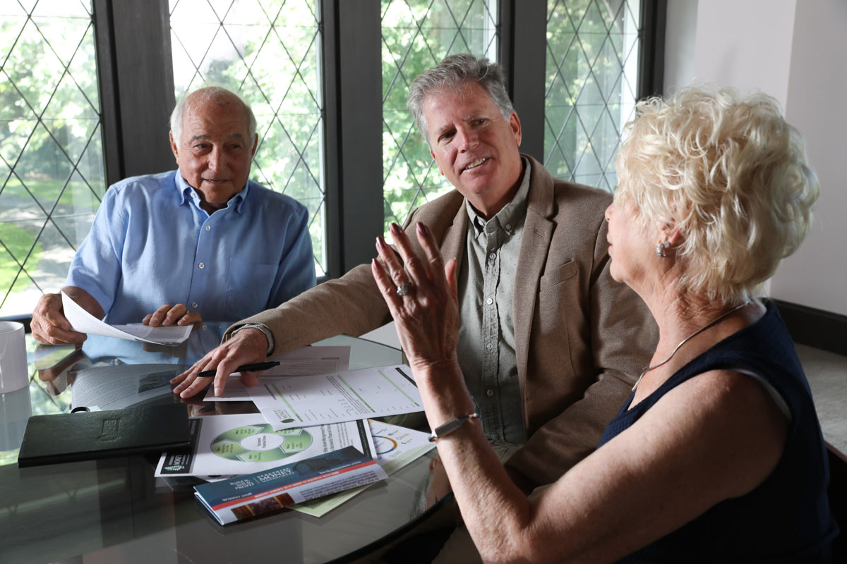 Is a Financial Advisor Worth It for Retirement Planning?